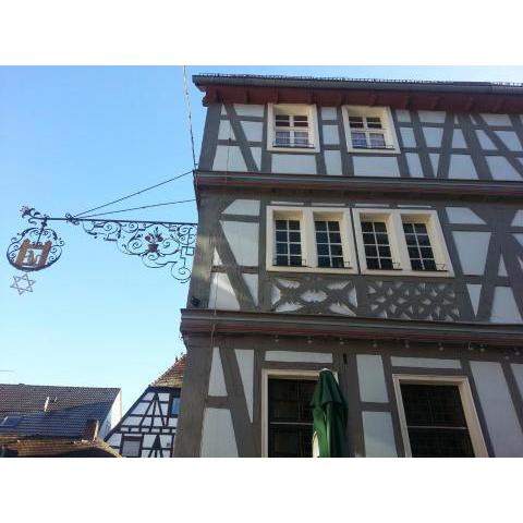 Hotel Blaues Haus