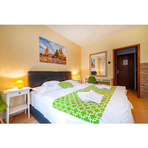 Hotel Bobbio