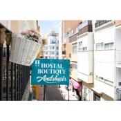 Hotel Boutique Andalucia