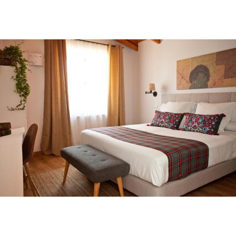 Hotel Boutique Carrasqueta Alicante-Xixona