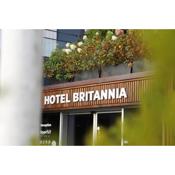 Hotel Britannia