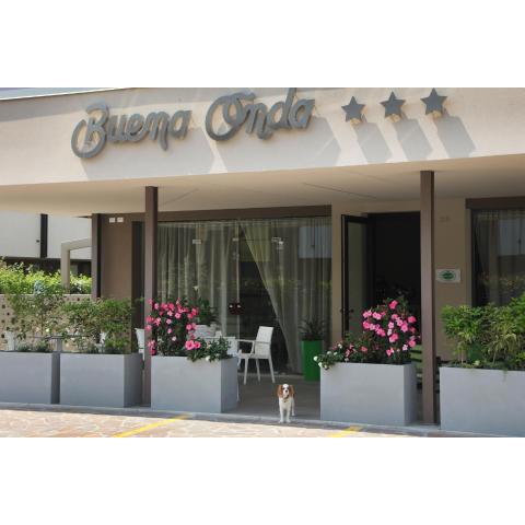 Hotel Buena Onda