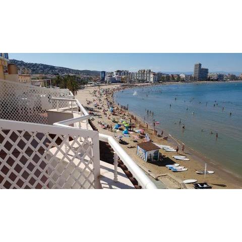 Hotel Cabo de Mar