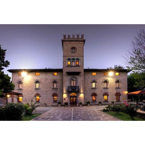 Hotel Castello