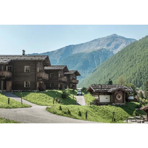 Hotel & Chalets Edelweiss