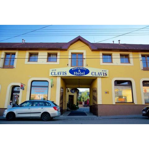 Hotel Clavis