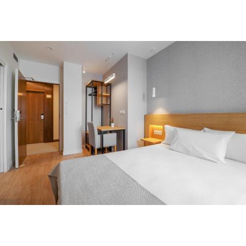 Hotel Condado Ourense