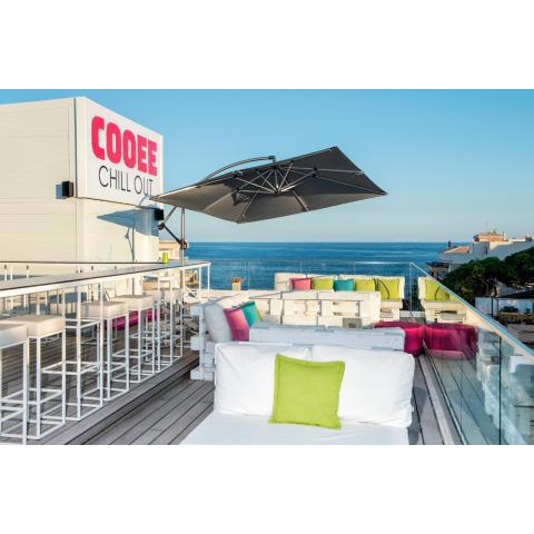 HOTEL COOEE CALA RATJADA