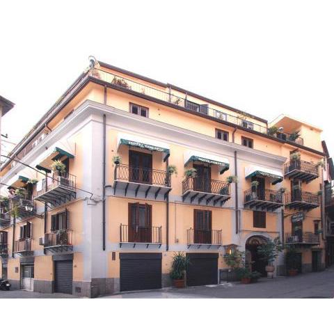 Hotel Cortese