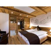 Hotel Crusch Alba Zernez