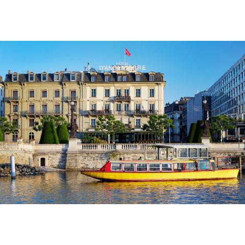 Hotel d'Angleterre