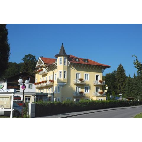 Hotel Das Schlössl