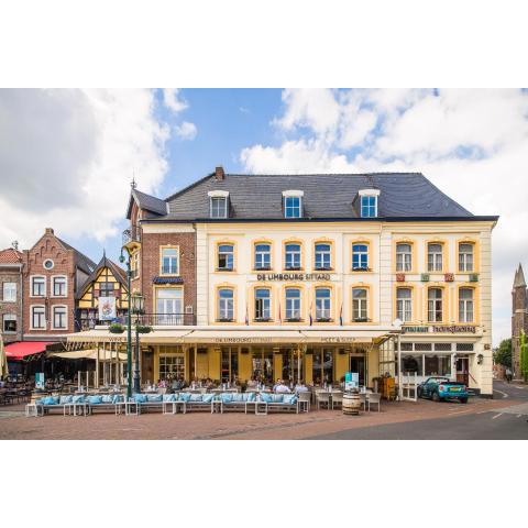 Hotel De Limbourg