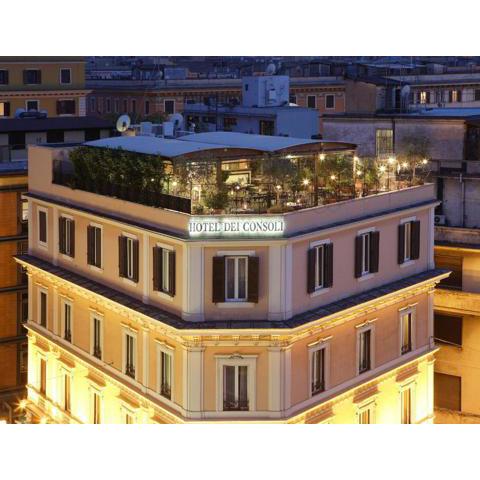 Hotel dei Consoli Vaticano