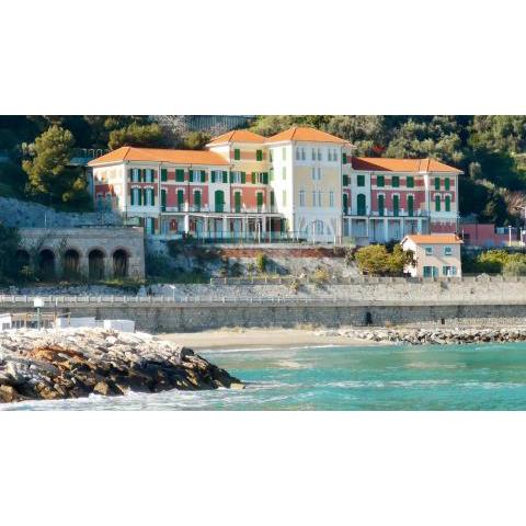 HOTEL DEL GOLFO