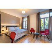 Hotel Derby Interlaken - Action & Relax Hub