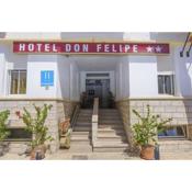 HOTEL DON FELIPE