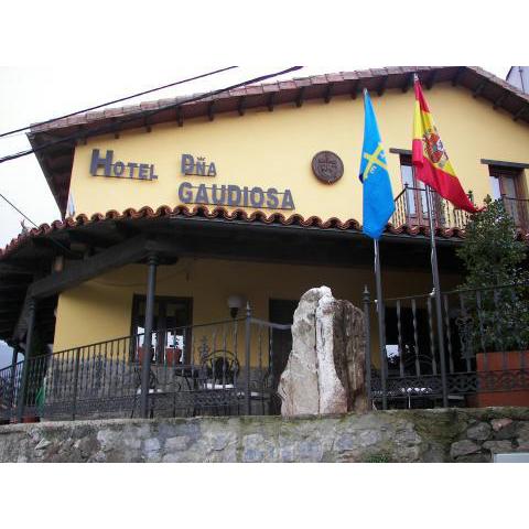 Hotel Doña Gaudiosa
