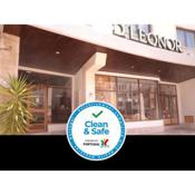 Hotel Dona Leonor