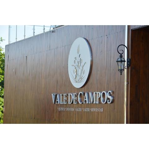 Hotel Douro Vale de Campos