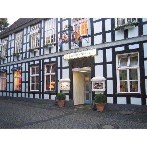 Hotel Drei Kronen