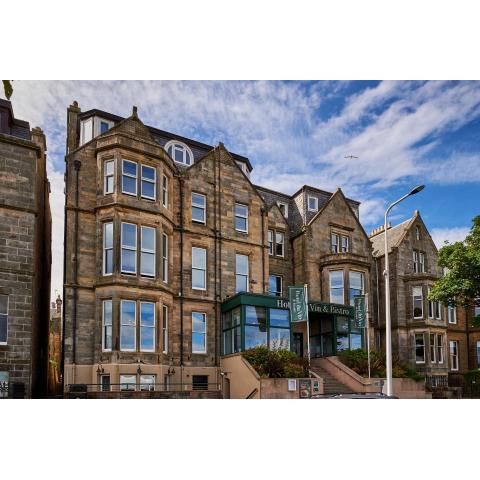 Hotel Du Vin, St Andrews