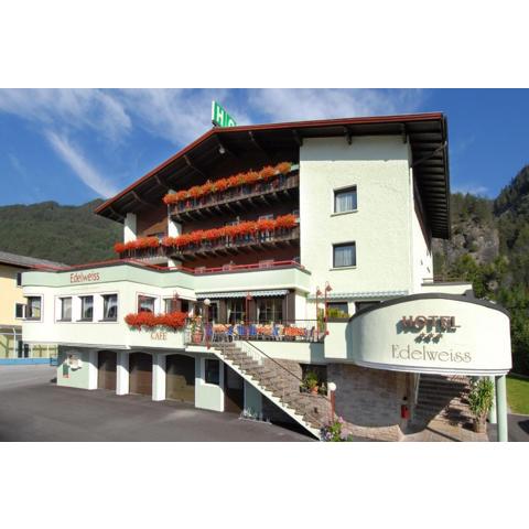 Hotel Edelweiss