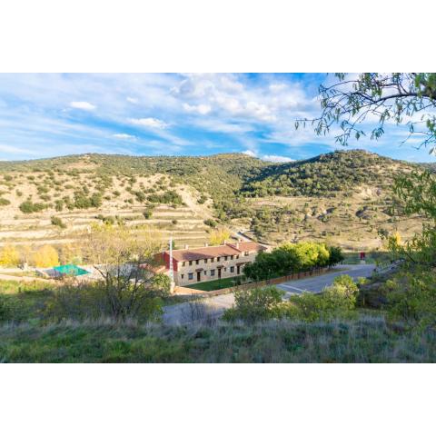 Hotel el Cantón Rural