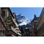 Hotel Engelberg 