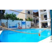 Hotel Family Apartment 4 pers Renia