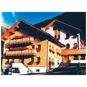 Hotel Garni Alpenblick