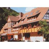 Hotel Garni Forellenfischer