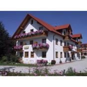 Hotel garni Hopfengold