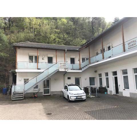 Hotel Garni Rabennest