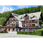 Hotel Gasperin Bohinj