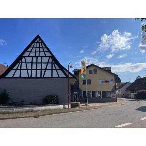 Hotel Gästehaus Sonne