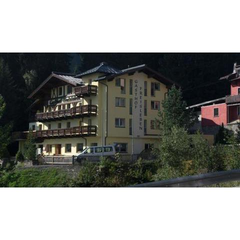 Hotel-Gasthof Freisleben