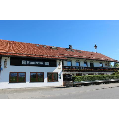 Hotel-Gasthof Kramerwirt