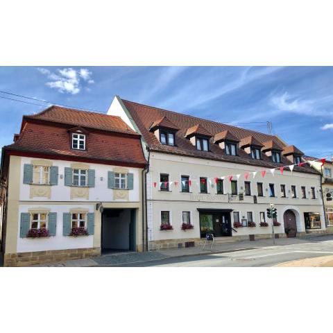 Hotel Gasthof Krapp