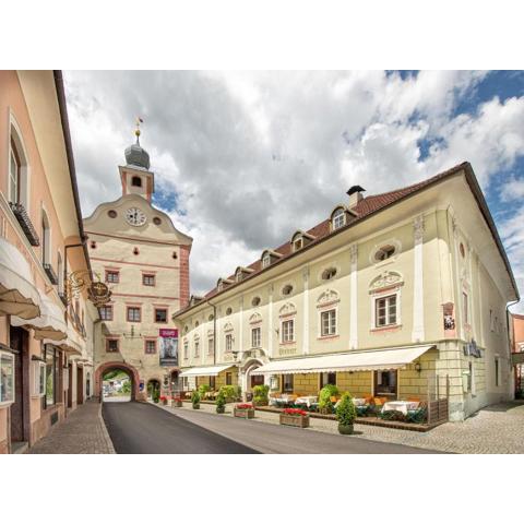 Hotel Gasthof Prunner