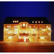 Hotel - Gasthof Spessarttor