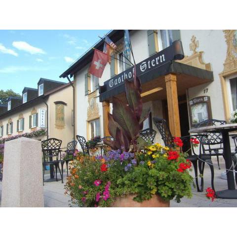 Hotel Gasthof Stern