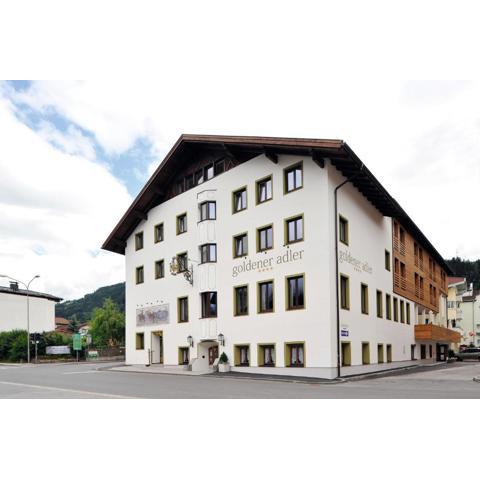 Hotel Goldener Adler Wattens