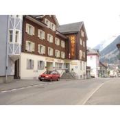 Hotel Gotthard