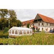 Hotel Gröbern am See