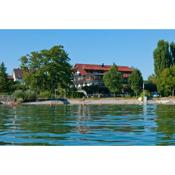 Hotel Heinzler am See