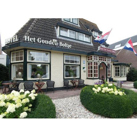 Hotel Het Gouden Boltje