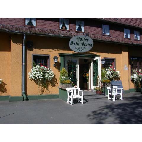 Hotel Holter Schloßkrug