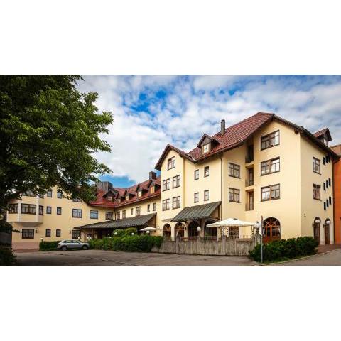 Hotel Hoyacker Hof