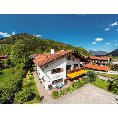 Hotel Hubertus Schliersee